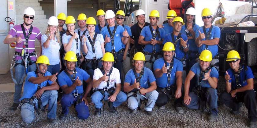Cursos e palestras 2